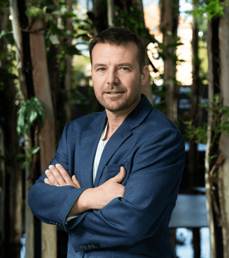 David Schenk